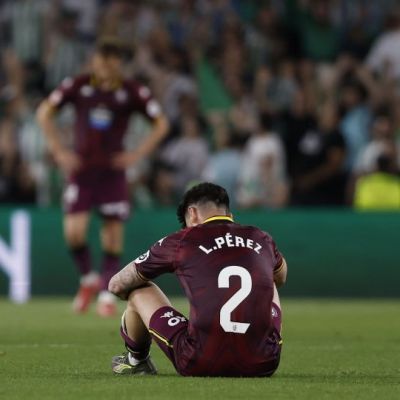 Luis Pérez