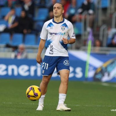 Luismi Cruz