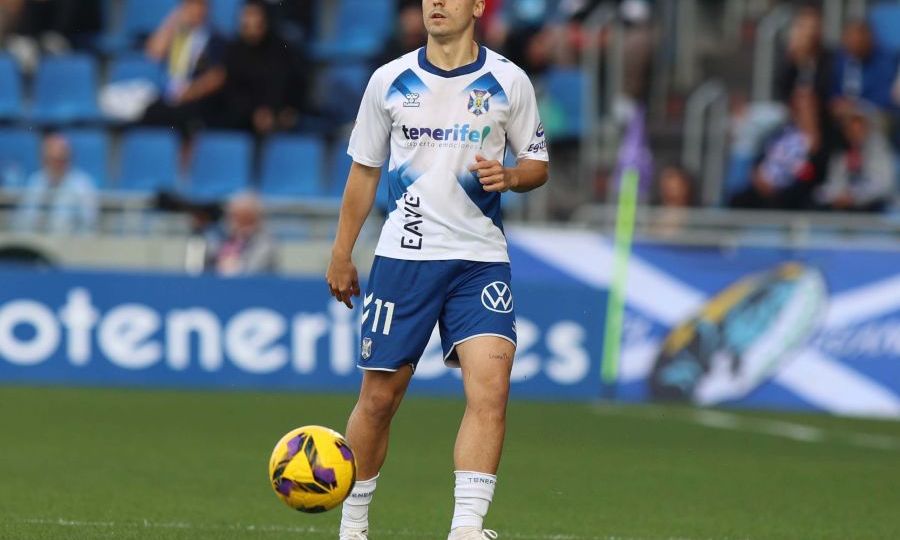 Luismi Cruz