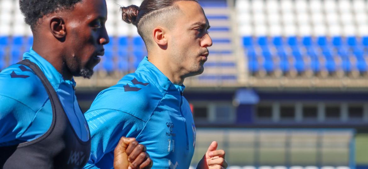 Luismi-Diarra