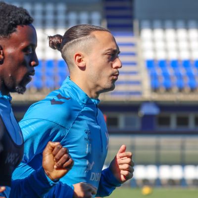 Luismi-Diarra