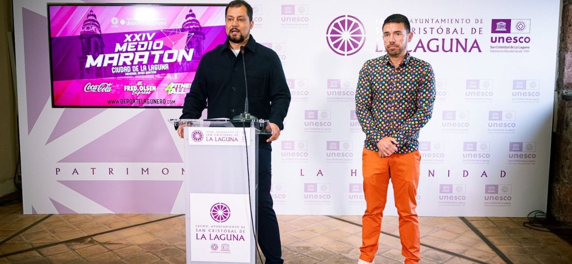 Más de 1.900 personas recorrerán las calles del casco histórico