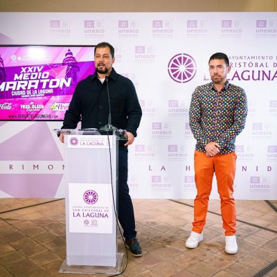 Más de 1.900 personas recorrerán las calles del casco histórico