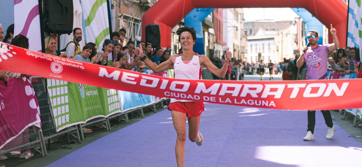 La prueba tendrá lugar el próximo domingo