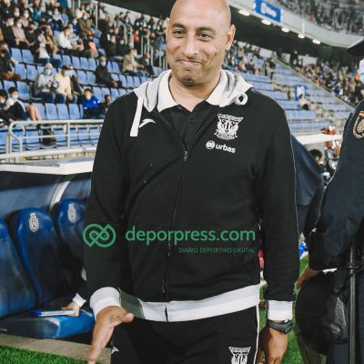 Mehdi Nafti