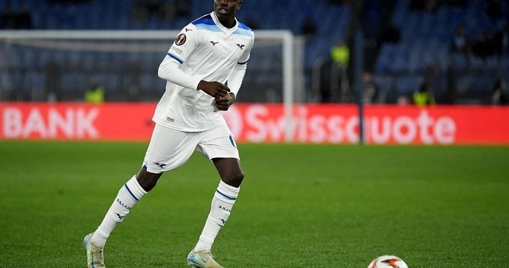 Mahamadou Balde