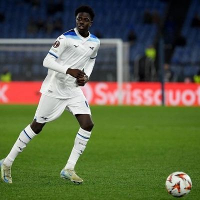 Mahamadou Balde