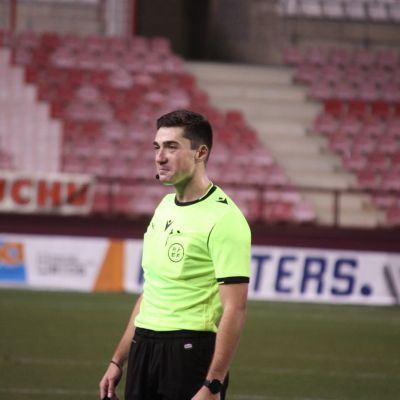 Manuel Pozueta (@SDLogrones)
