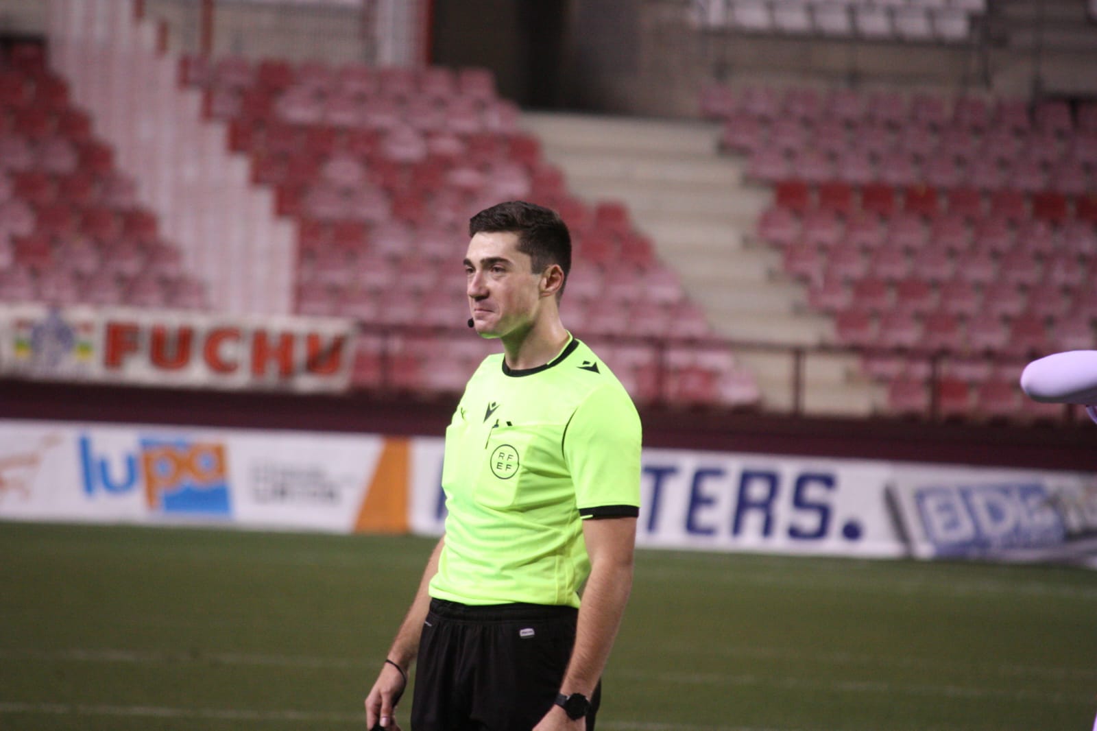 Manuel Pozueta (@SDLogrones)