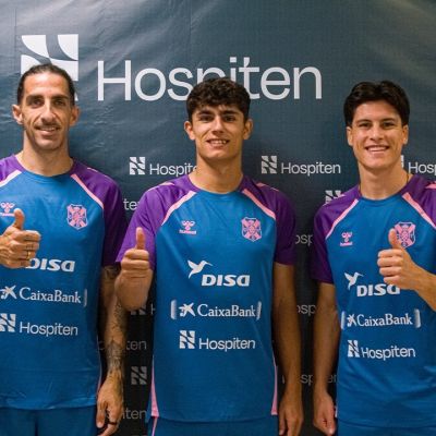 Marc Mateu