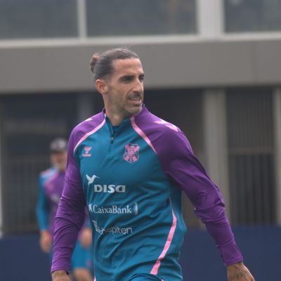 Marc Mateu