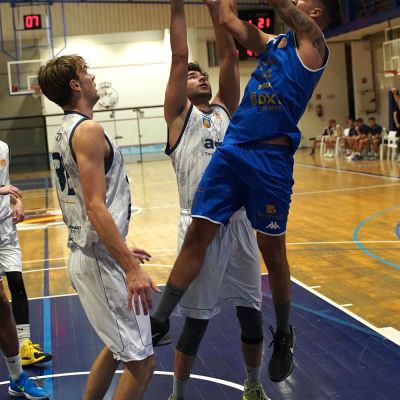 Marcos Molina