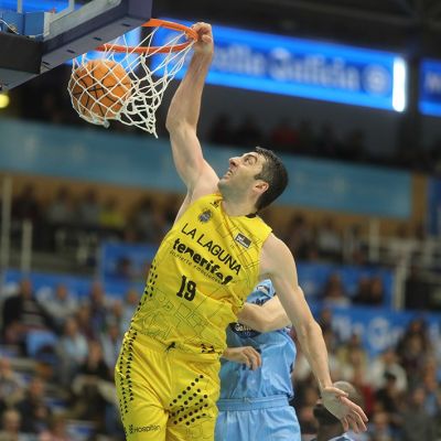 Mate de Gio Shermadini (ACB Media / Carlos Castro)