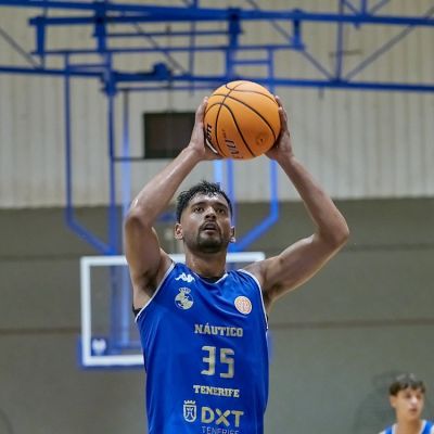 Mauro Miranda