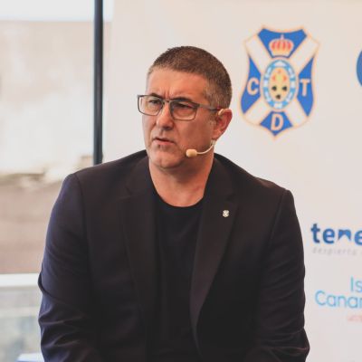 Mauro Pérez