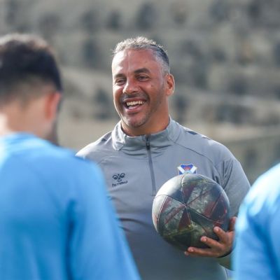 Mazinho