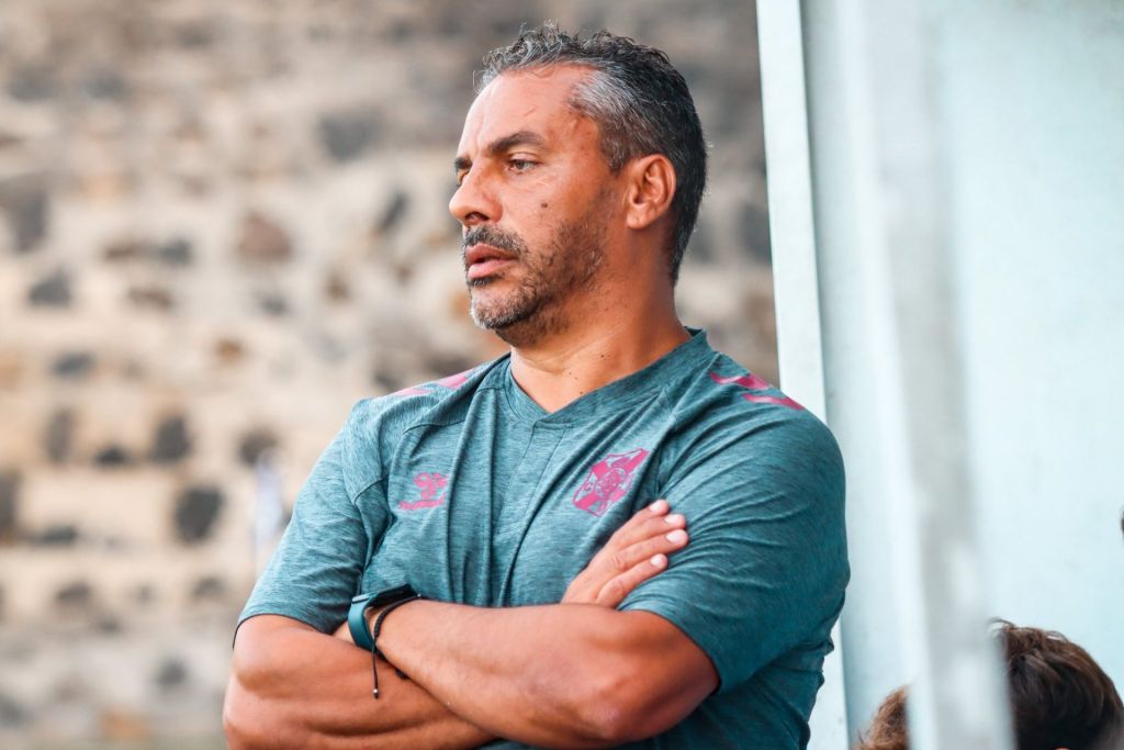 Mazinho