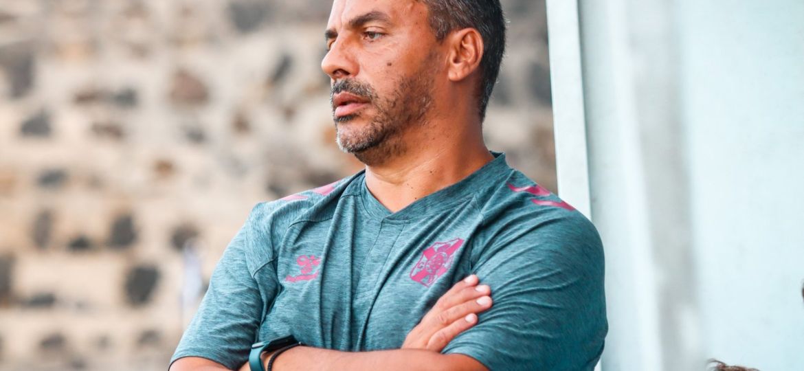Mazinho