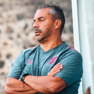 Mazinho