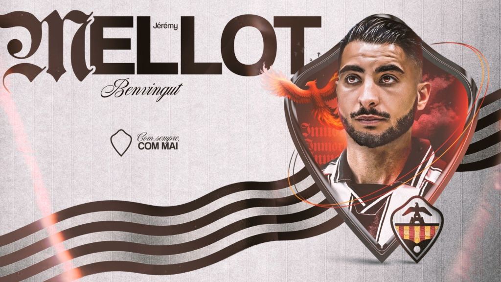 Mellot