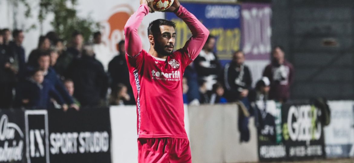 Jeremy Mellot (LA LIGA)