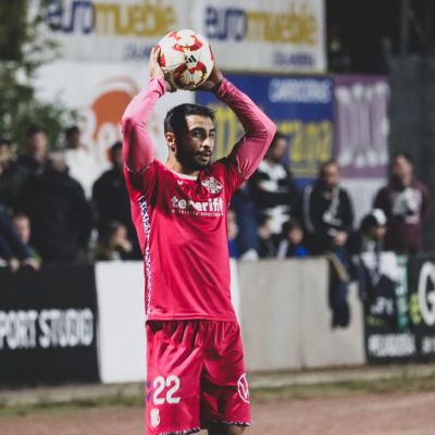 Jeremy Mellot (LA LIGA)