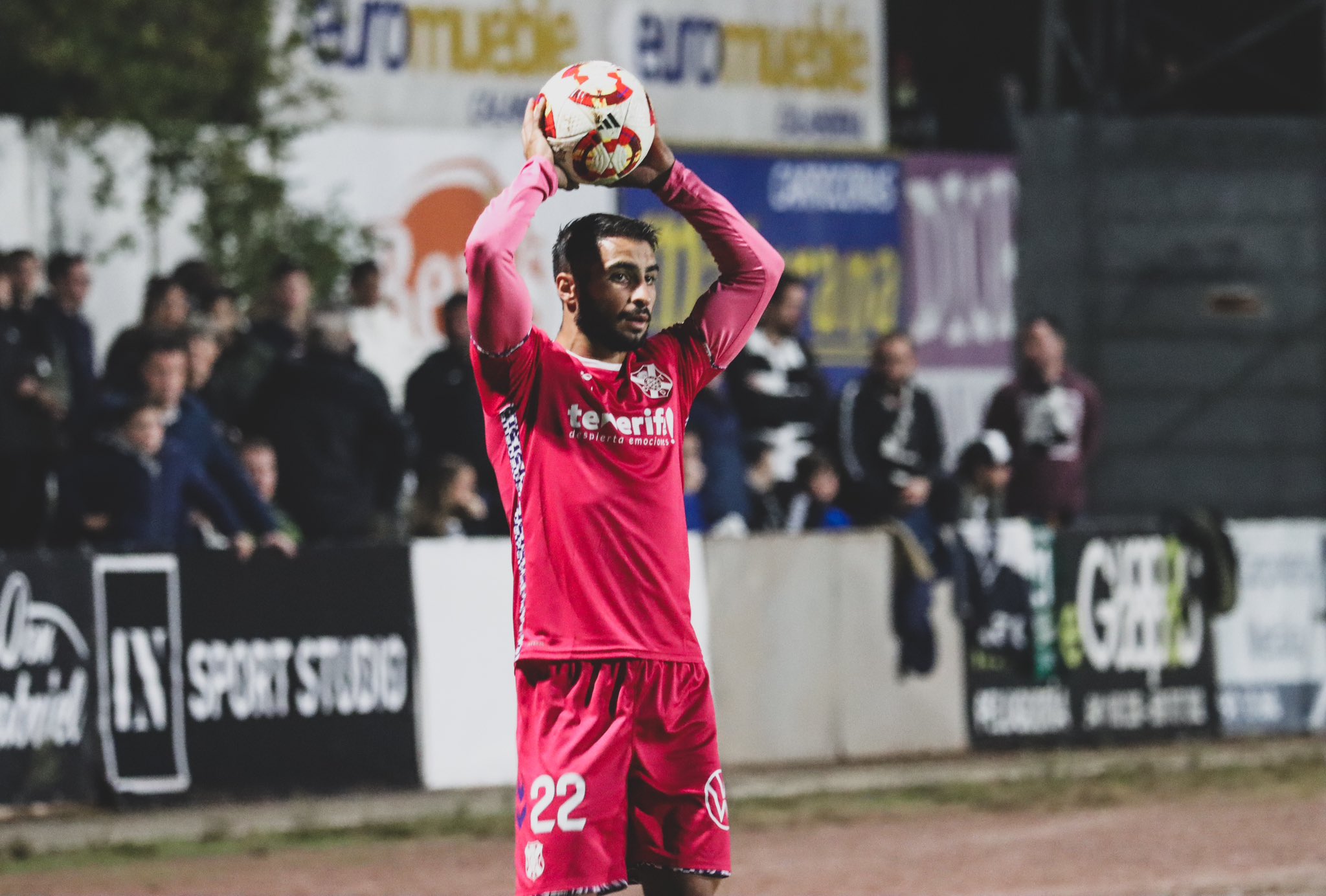 Jeremy Mellot (LA LIGA)