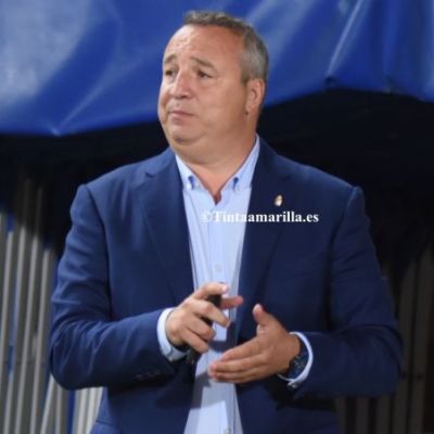 Miguel Ángel Ramírez