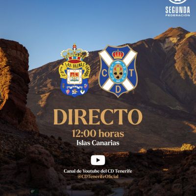 Mini-derbi para arrancar el curso (@CdtCantera)