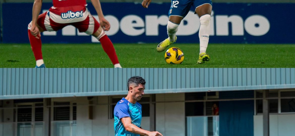 Landázuri - Álvaro González