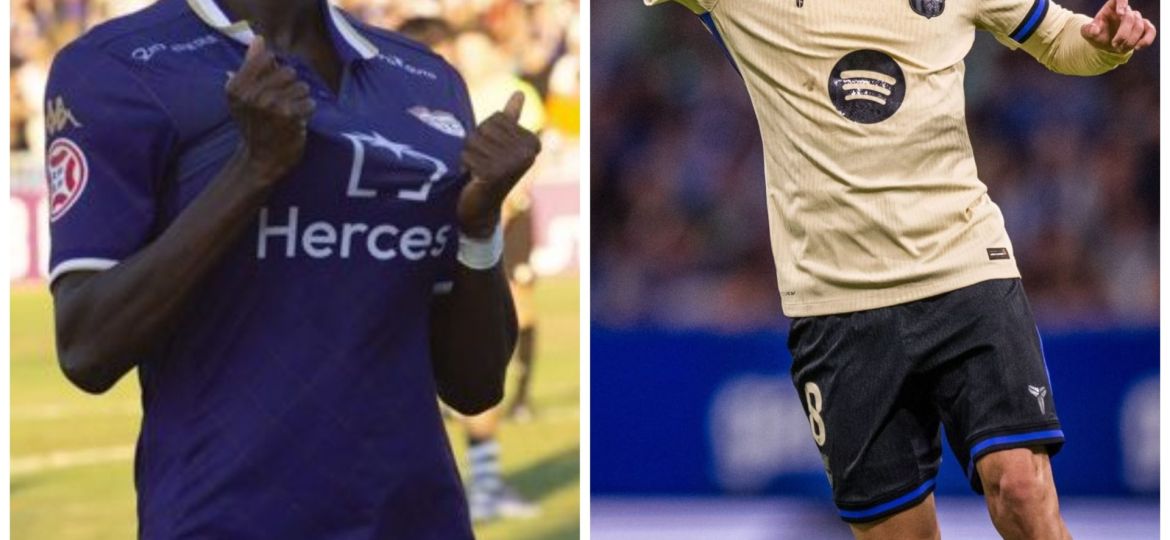 Guadalajara y Barça se miden en la Copa (CEDIDAS)