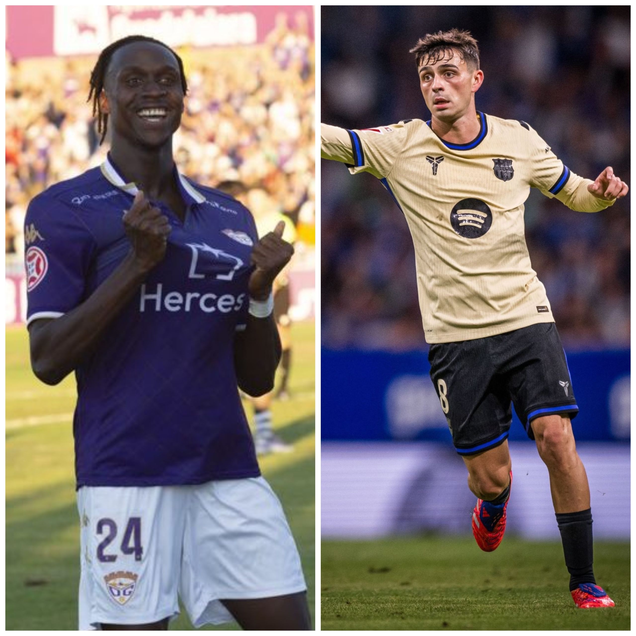 Guadalajara y Barça se miden en la Copa (CEDIDAS)