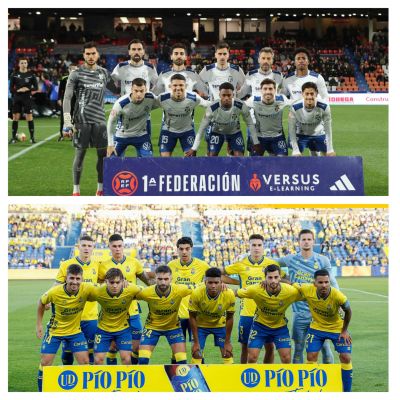 Onces de Tenerife y Las Palmas (CEDIDA)