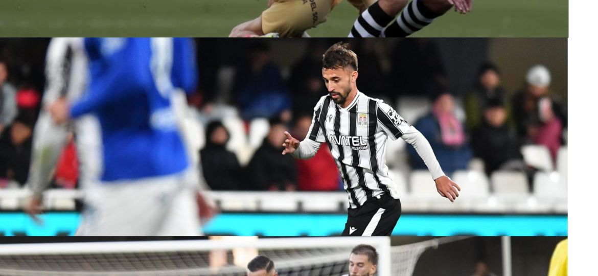 Nacho Martínez