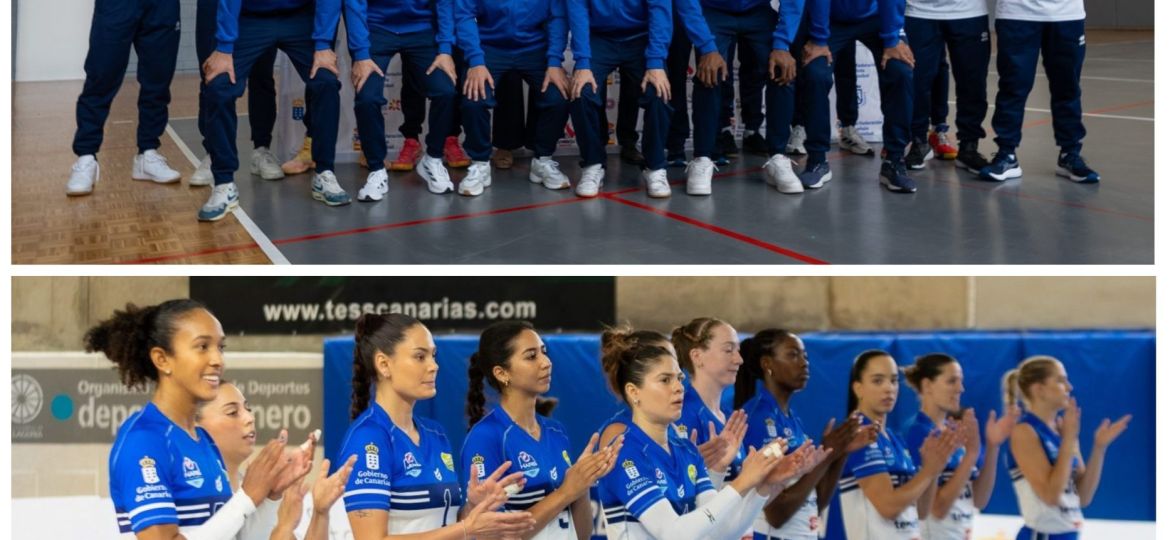 Plantillas 25-26 de Cisneros y Haris (CEDIDAS)