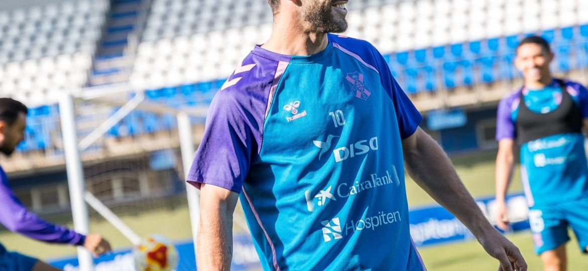 Nacho Gil