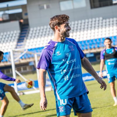 Nacho Gil