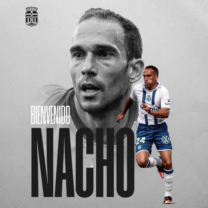 Nacho Martínez (FC Cartagena)