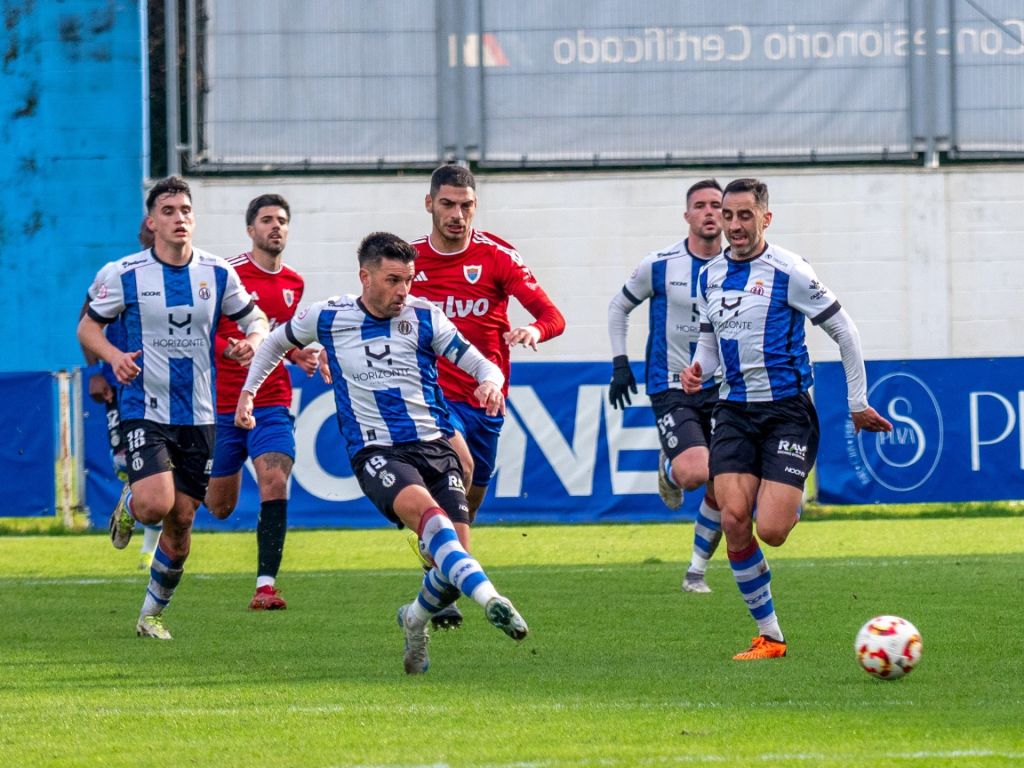 Natalio (Real Avilés Industrial)