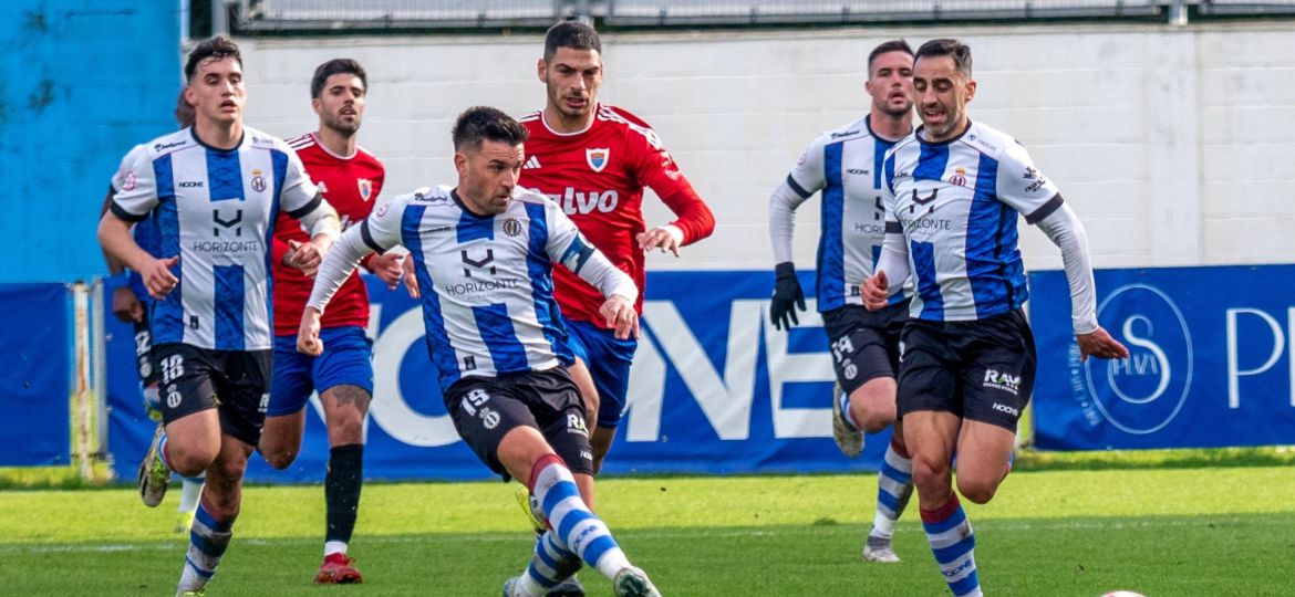 Natalio (Real Avilés Industrial)