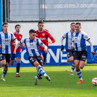 Natalio (Real Avilés Industrial)