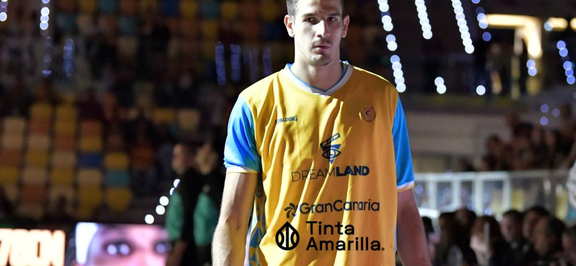 Nico Brussino (C. TORRES / TINTAAMARILLA)