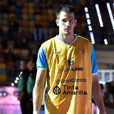 Nico Brussino (C. TORRES / TINTAAMARILLA)