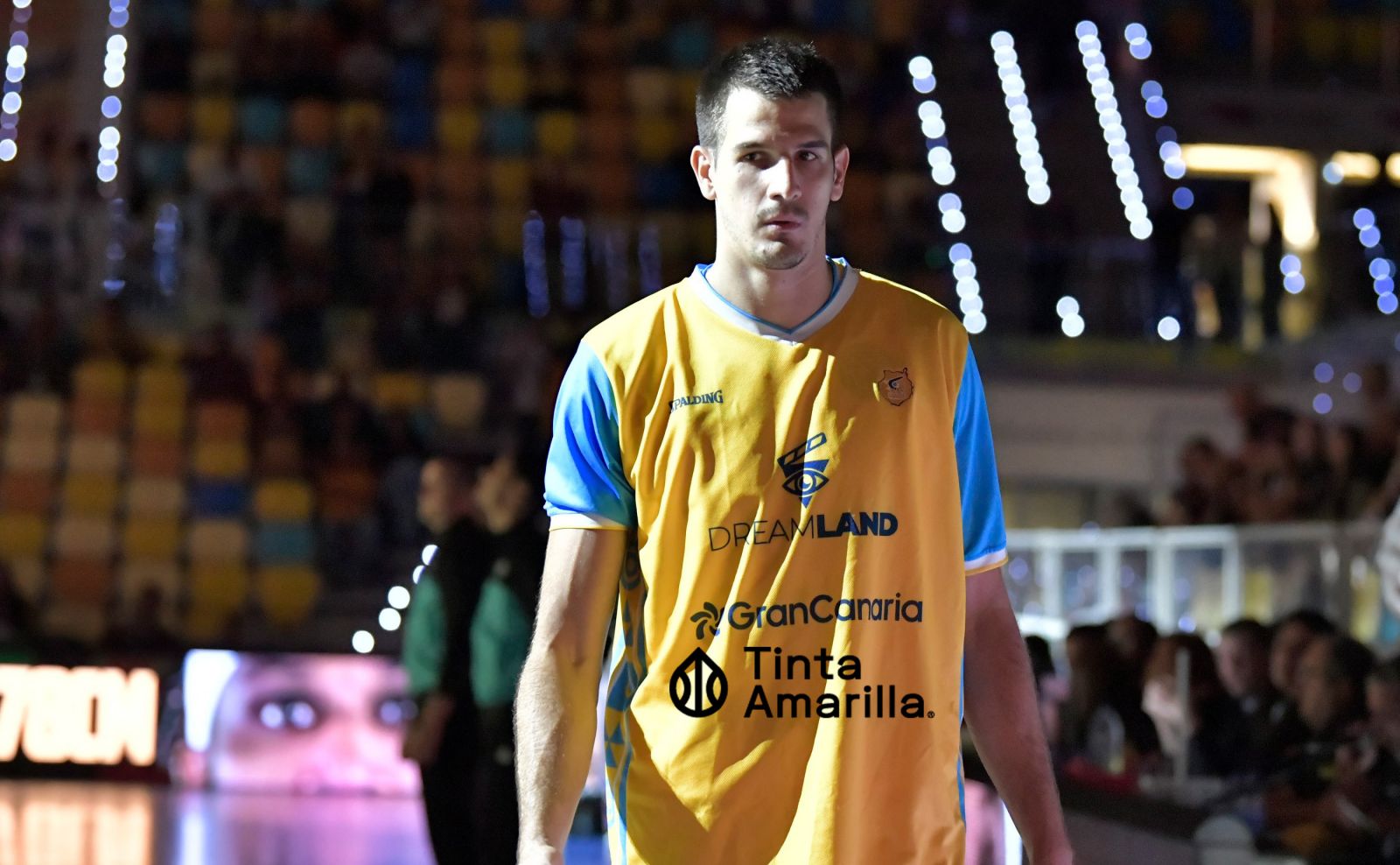 Nico Brussino (C. TORRES / TINTAAMARILLA)