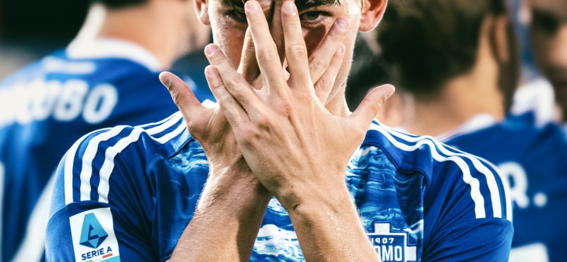 Nico Paz