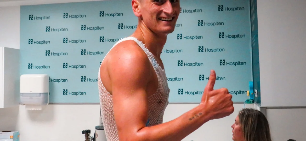 Noel López (CD TENERIFE)