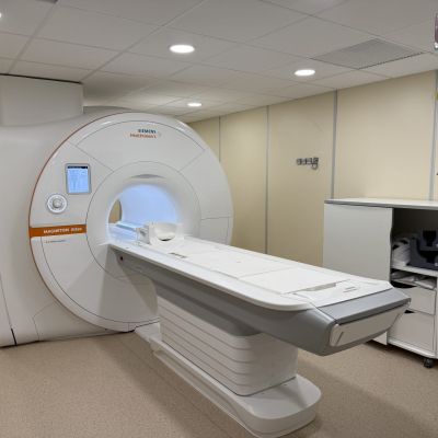 Nueva resonancia en Hospiten Sur (CEDIDA)