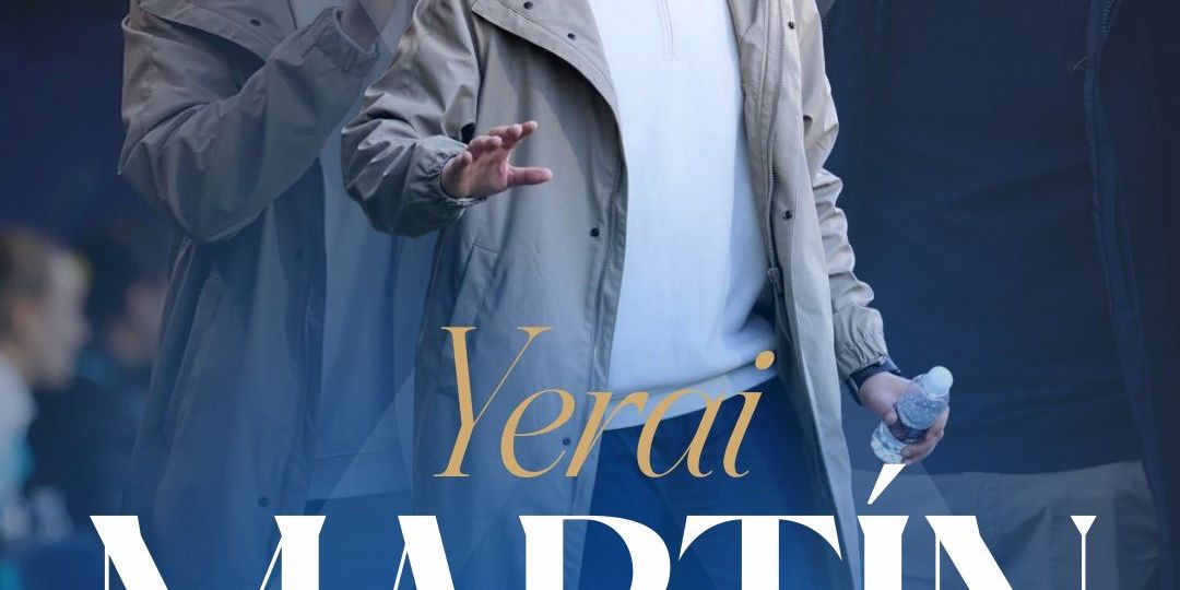 Yerai Martín