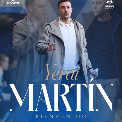 Yerai Martín