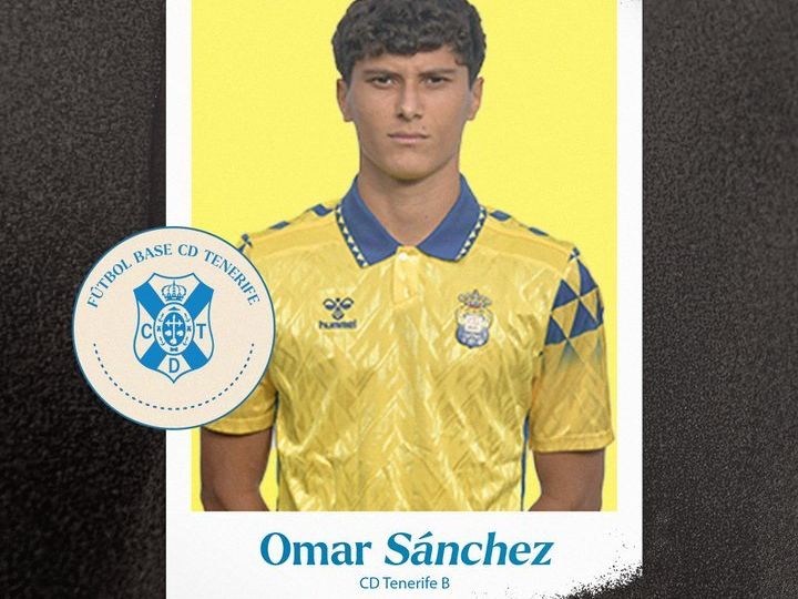 Omar Sánchez
